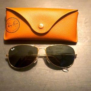 ‘Cockpit’ Aviators